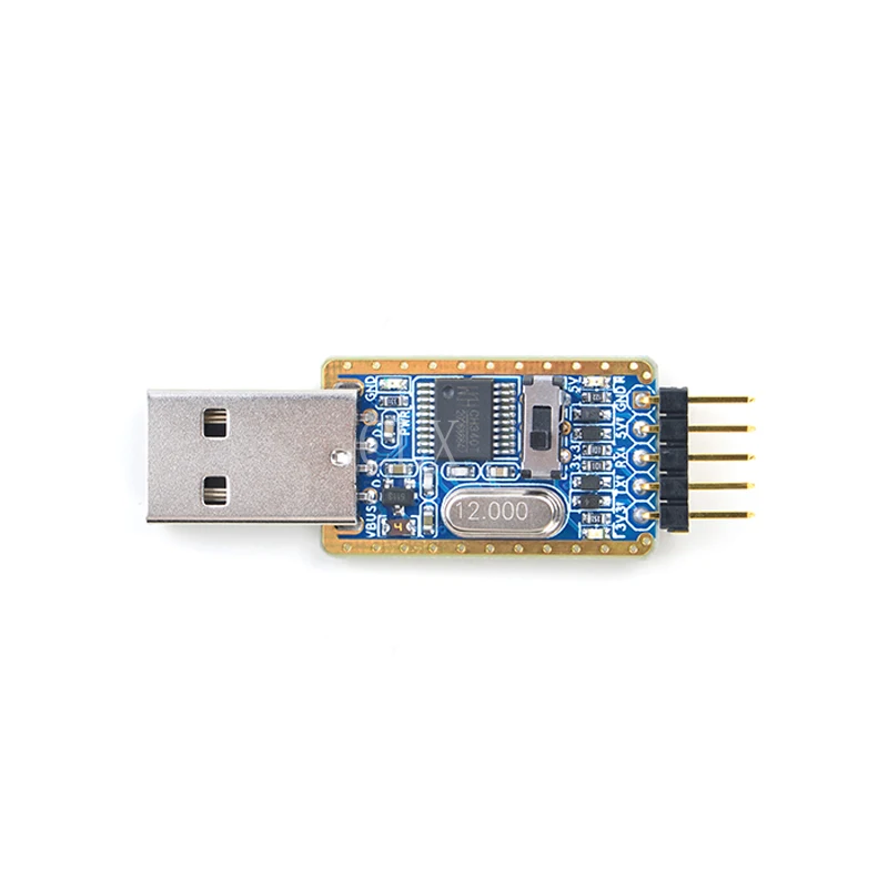 USB к ttl серийный модуль + USB2UART последовательная линия для NanoPi NEO/NEO Air макетная плата