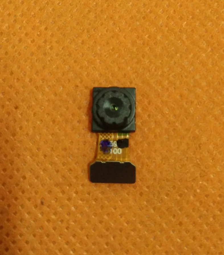 

Original Front Camera 5.0MP Module For TCL Alcatel Flash Plus 2 MTK6755 5.5inch FHD Free Shipping