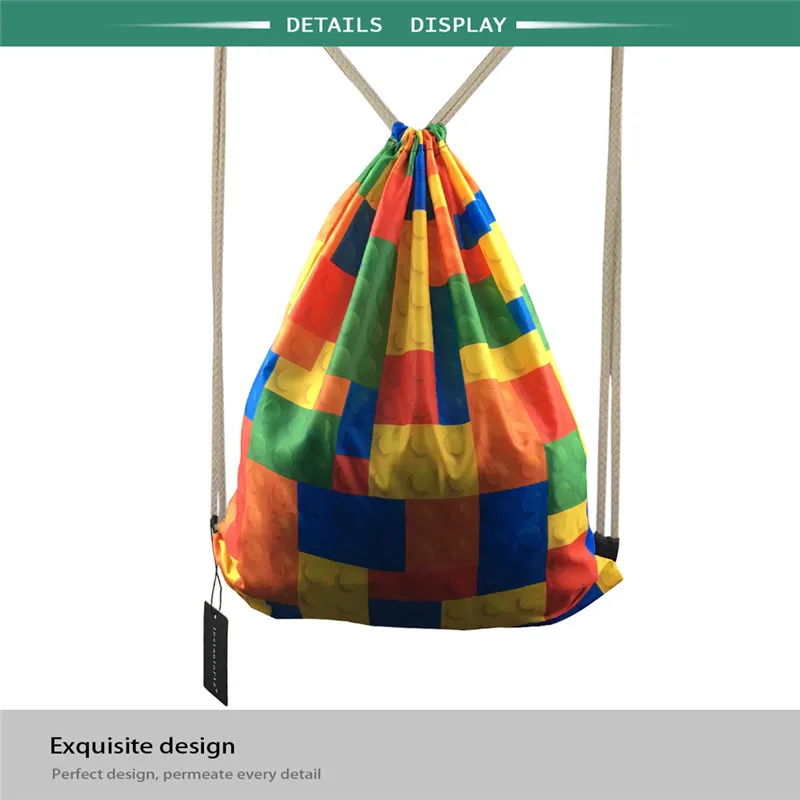 bag for fitness