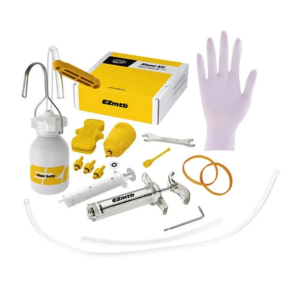 

Bicycle Disc Brake Mineral Oil Changing Filling Tool The Liquid Not Included