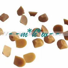 20 штук флейта Trill ключ бампер пробковая флейта часть