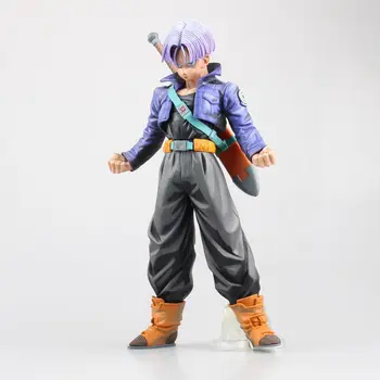 

Dragon Ball Z MSP The Trunks Manga dimensions pvc Action Figure 25CM