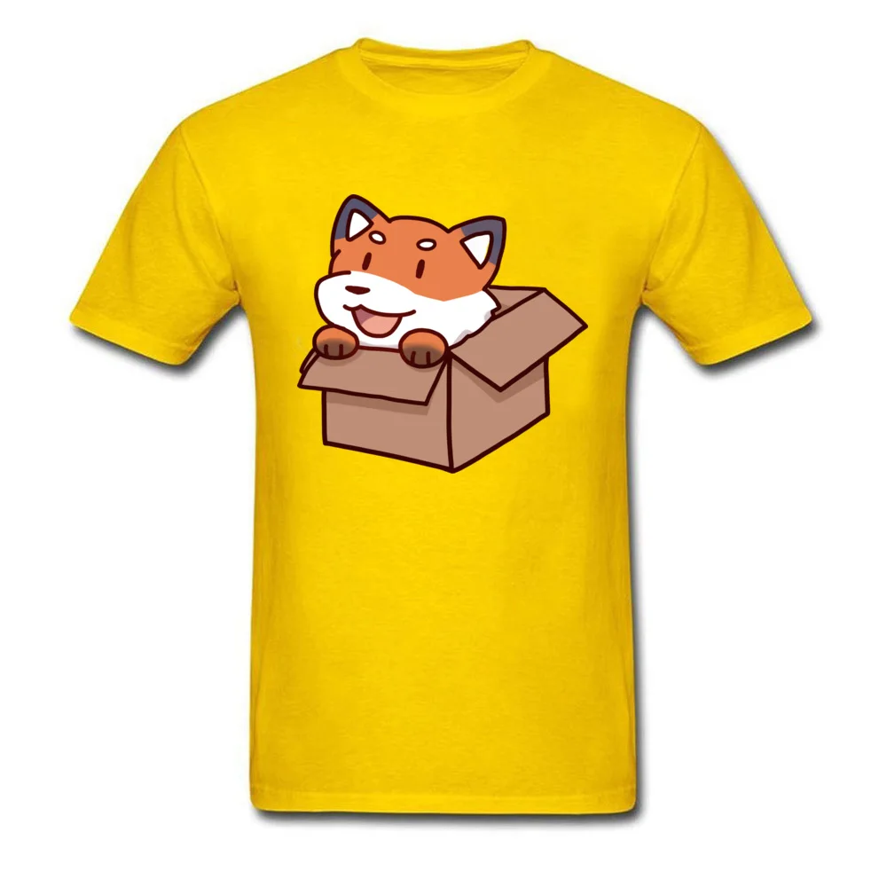 ArcaneBox Apparel_yellow