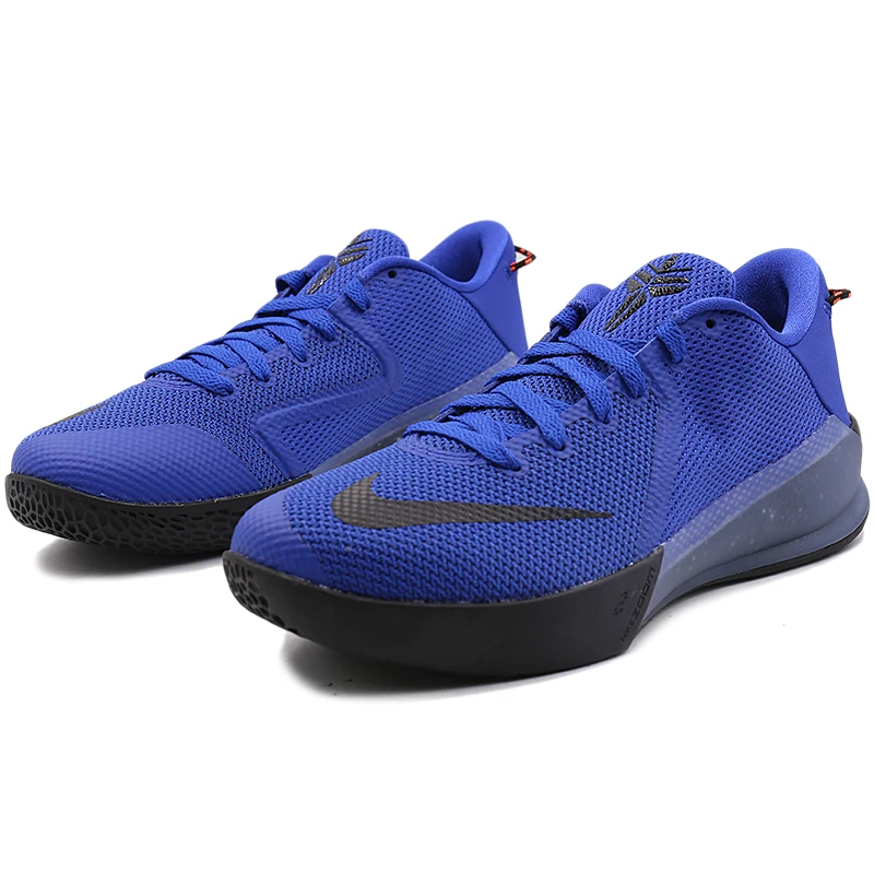kobe 6 blue