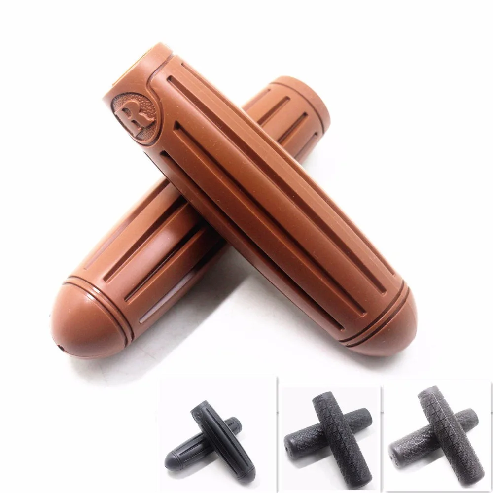 2017 Bike Handlebar Grips Bike Accessory New Classic bike Grips Really