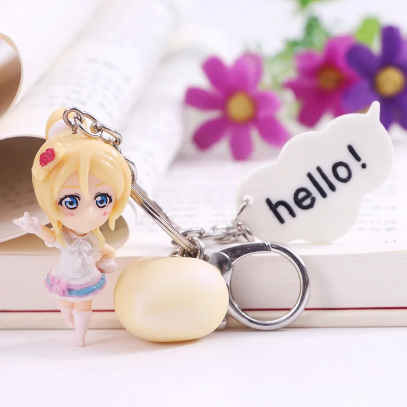 Love Live (5)