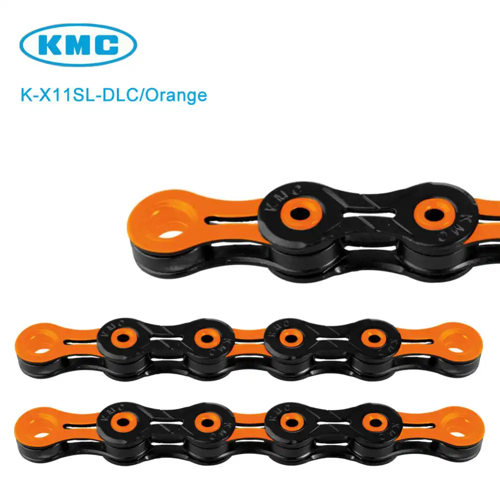kmc 11 speed mtb chain