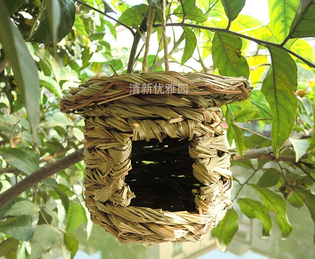 Кормушка для птиц jaula кормушка украшения сада|feeder feeder|feeder birdfeeder cage |