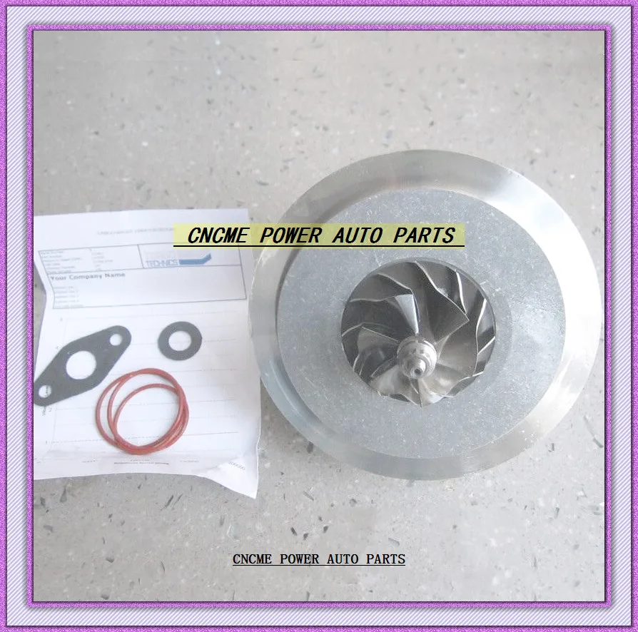 Turbo chra GT1852V 727461-0001 A6460960499 727461-5 Mercedes benz C220 (W203) E220 CDI (W211) OM646 2.2L 110KW-- (5)
