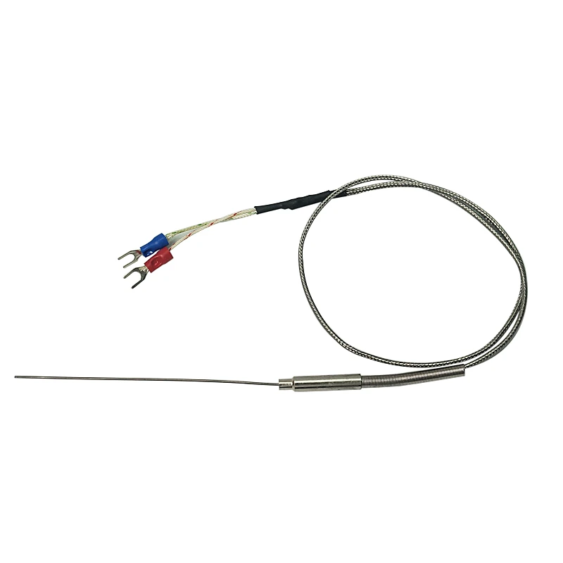 Термопары провода Датчик температуры детектор регулятор для паяльной станции BGA паяльная машина ACHI LY IR6000