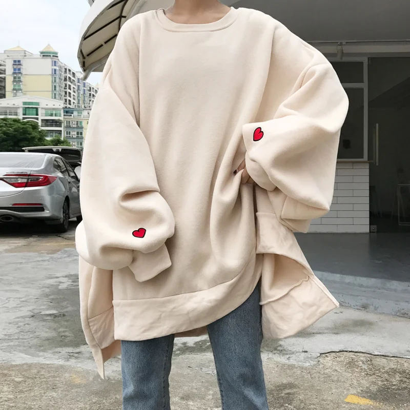 Harajuku одежда Hoodie