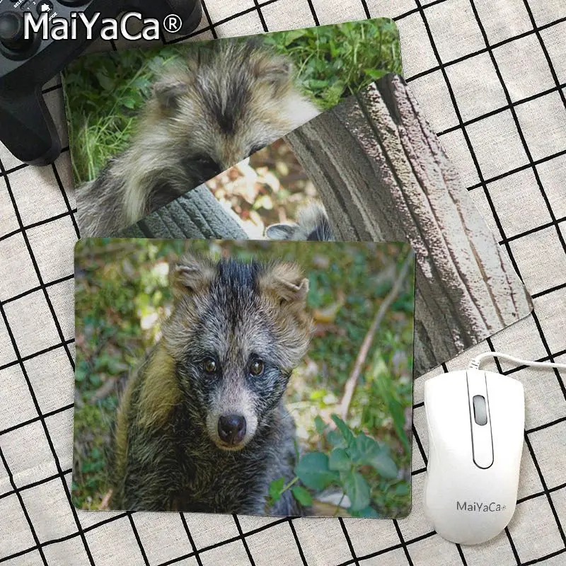 

Maiyaca Speechless Comfort Mouse Mat Gaming Mousepad Rubber PC Computer Gaming mouse pad