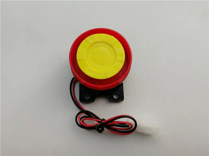 motorcycle alarm kawasaki
