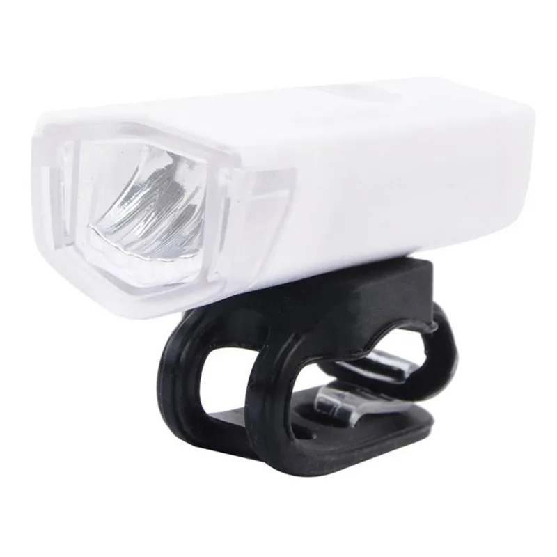 

Bicycle Light Front Headlight 5 Models USB Rechargeable LED Bike Bicycle Cycling Front Light Headlight Bicycle Accessories #^