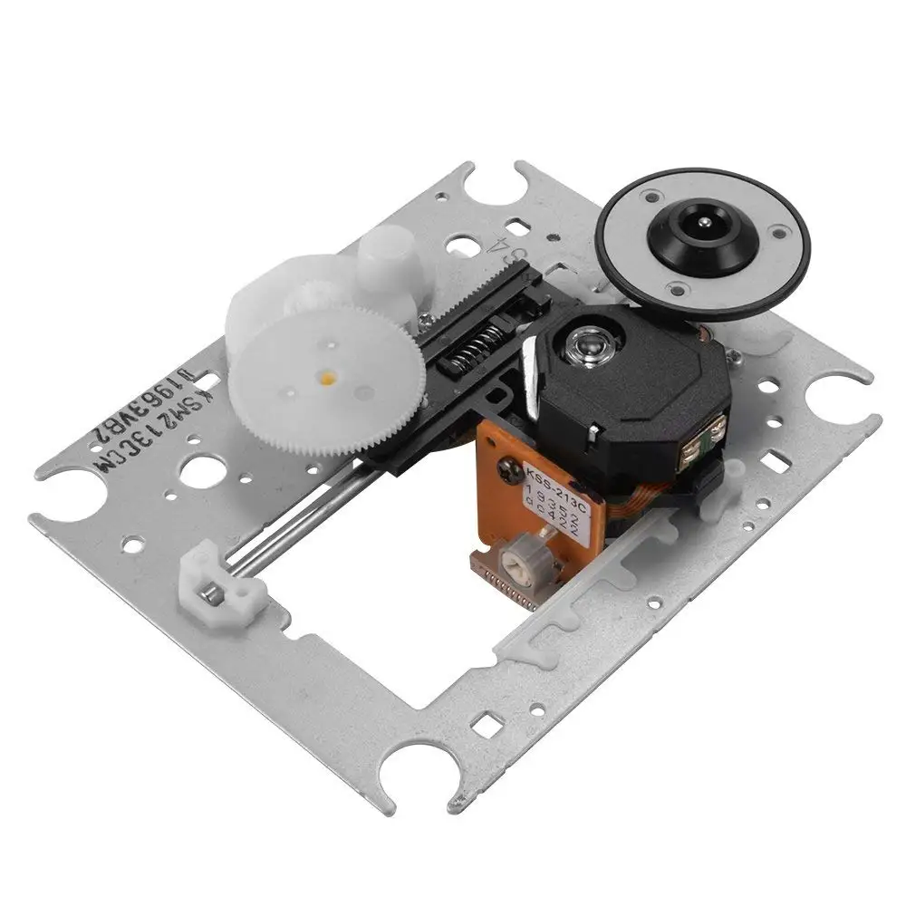KSS 213C KSM 213CCM Оптический Пикап лазерный объектив механизм оголовье движения