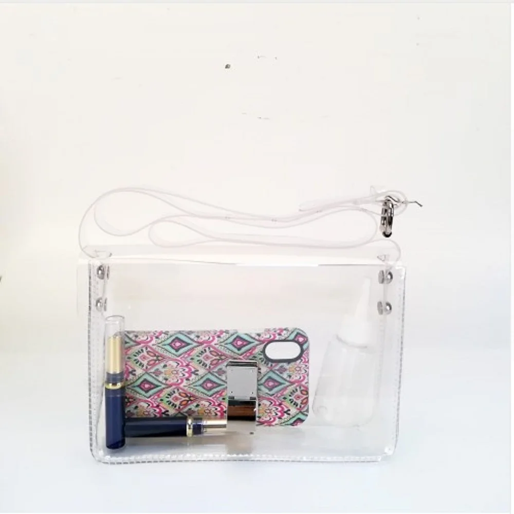 pvc clutch