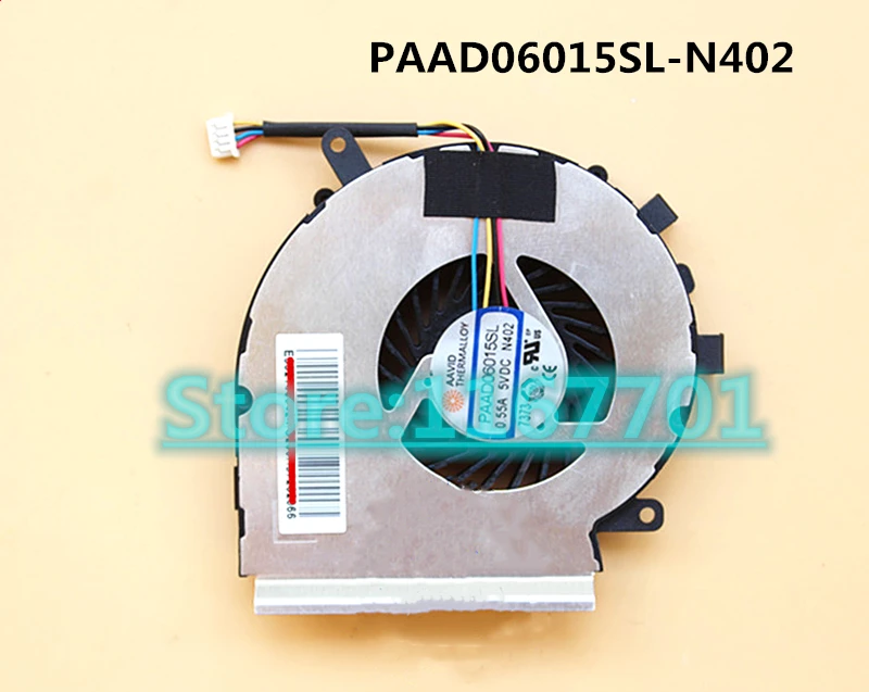 MSI GL72M GE72VR GF72VR GP72MVR MS-1799 PAAD06015SL-N402 PAAD06015SL-N404 _1