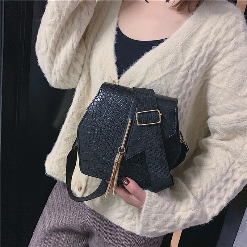 Женские квадратные сумочки Bolsa Mujer маленькие дизайнерские сумки мессенджер из