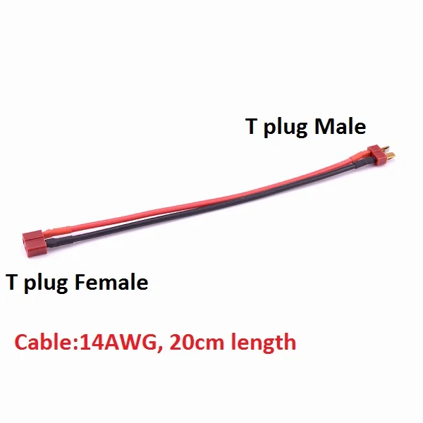 T plug TO JST connector (5) SX
