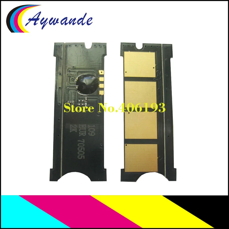Cartridge Chip MLT D109S MLT 109 MLT D1092S for Samsung MLT 109 SCX 4300 SCX 4300 SCX4300 SCX