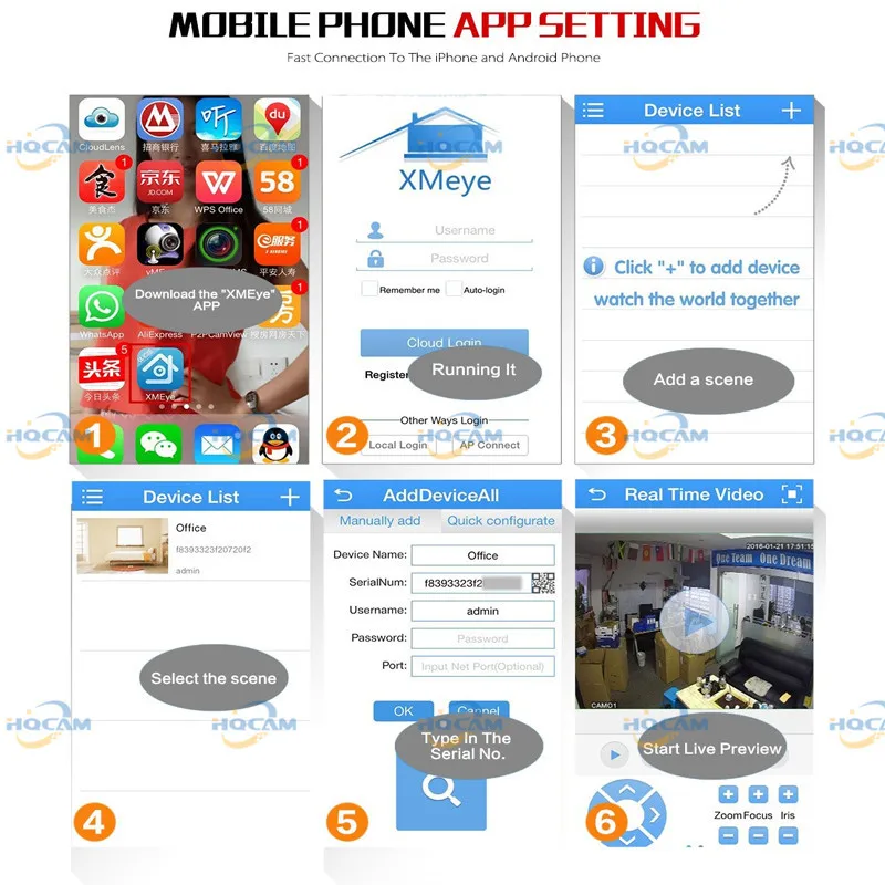 APP
