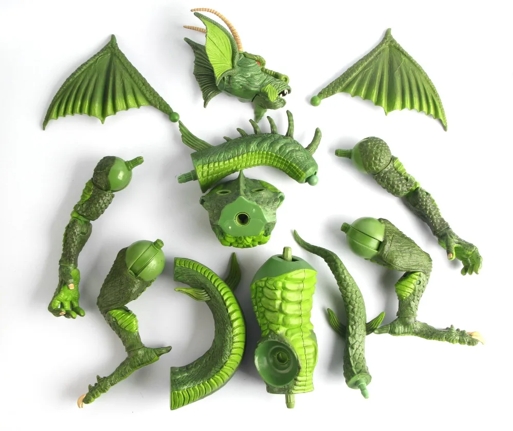 fin fang foom baf