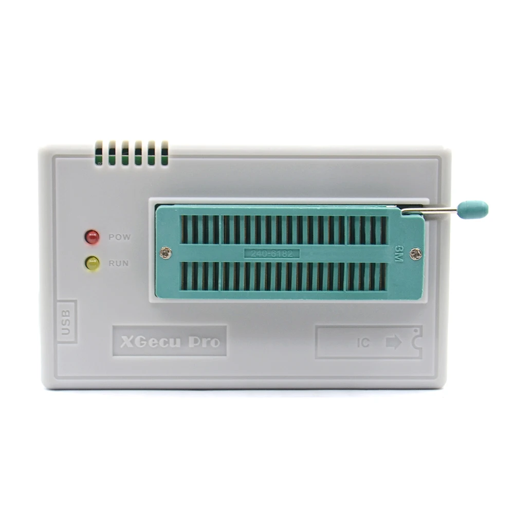 TL866II PLUS TL866 Updated MiniPro Universal High Speed USB Programmer High Performance with SPI Driver