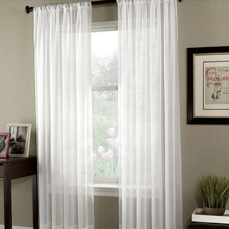 tulle for ceiling drapes