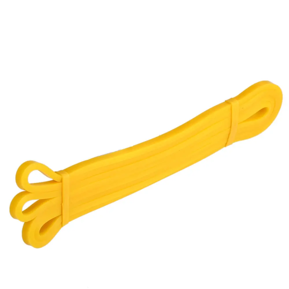 

Latex Stretch Resistance Loop Resistance Band Exercise Elastic Band Workout Ruber Loop Yoga Bodybuilding Fitness Equipment