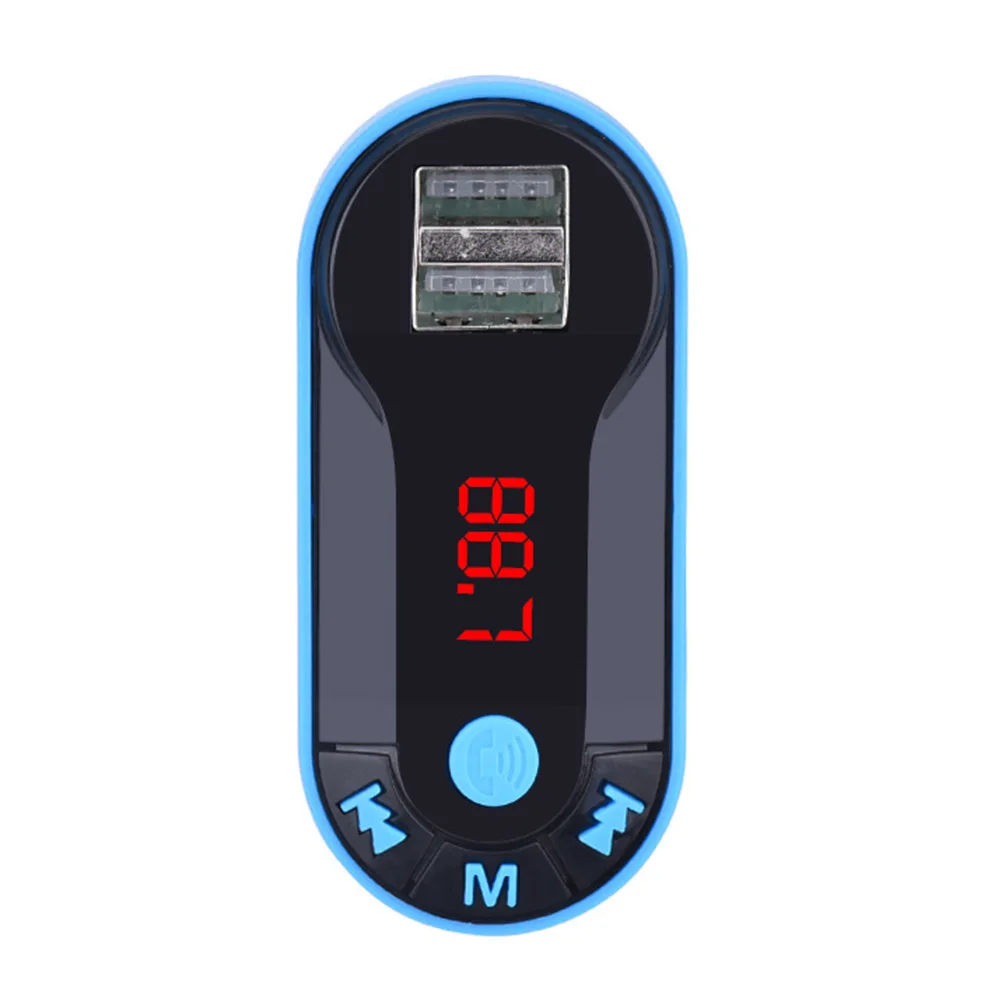 MP3 плеер USB Беспроводной музыки автомобильный комплект Bluetooth автомобильная