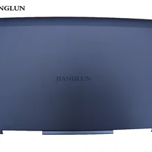 JIANGLUN для Dell Precision 7710 ЖК-задняя крышка без петель N4FG4