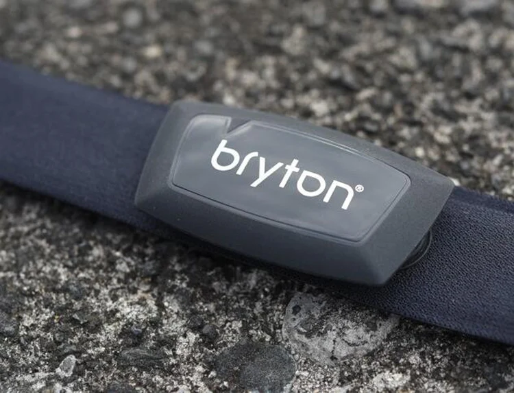 ANT+ и Bluetooth Bryton датчик сердечного ритма мониторинг для gps Велоспорт компьютер совместимый Bryton GARMIN i gps порт iGS