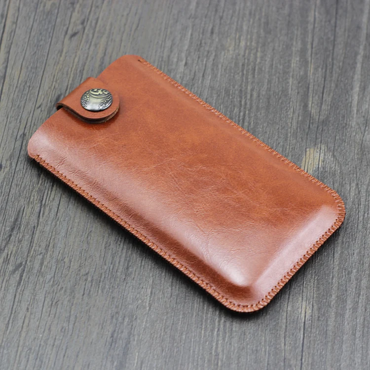 FSSOBOTLUN чехол для телефона Xiaomi Mi 6 Mi6 5 15 дюйма Чехол сумочка ручная работа защитный