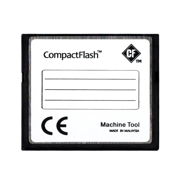 1G Compact Flash карта памяти промышленная CompactFlash 1GB CF карта