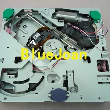 CD погрузчик DXM9071V H13S0020 DXM9071 DXM9072 Автомобильное CD-радио