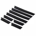 1PC Black