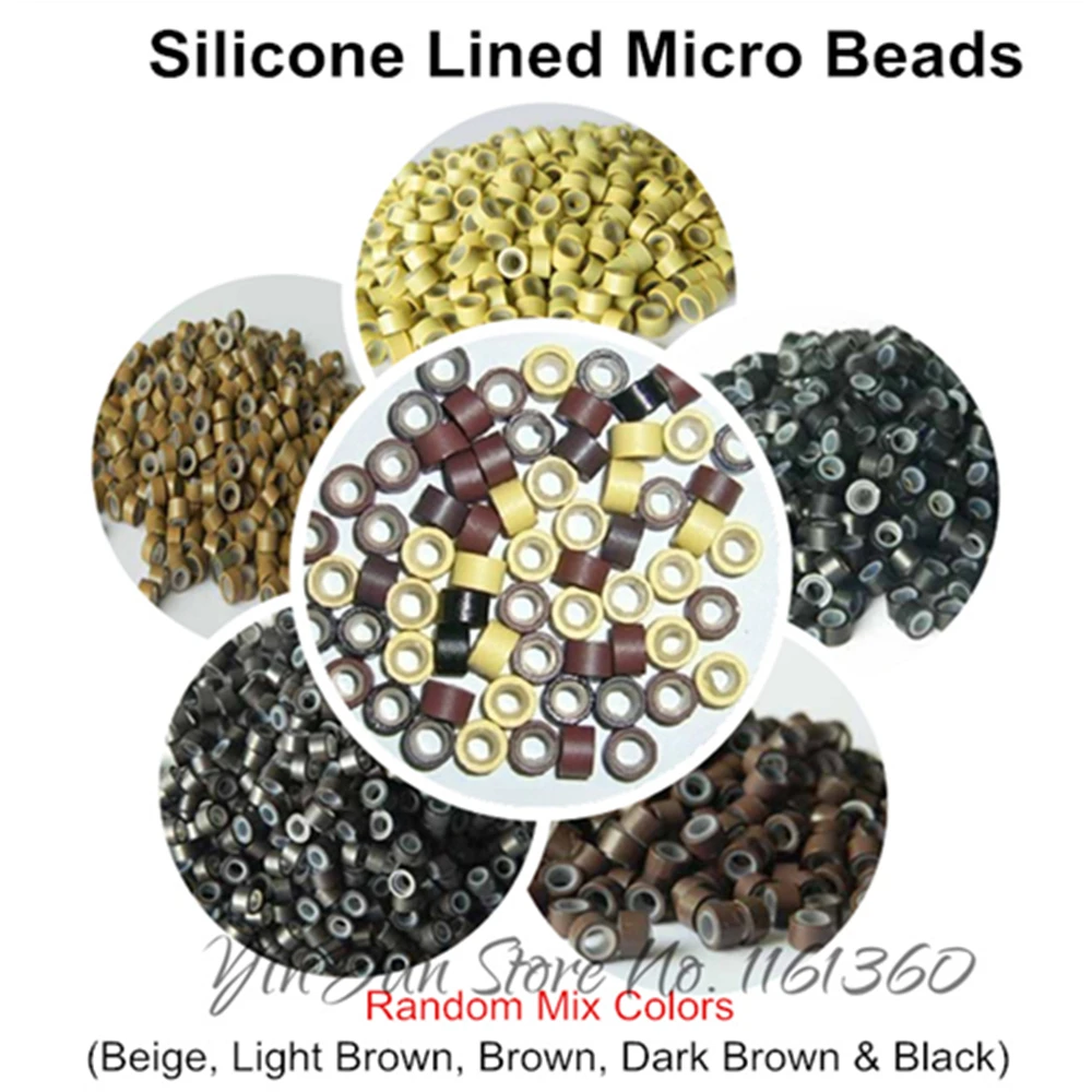 beads mix