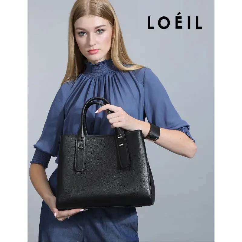 

2018 new spring and summer leather handbags fashion handbags female shoulder bag brand ladies bag killer bag