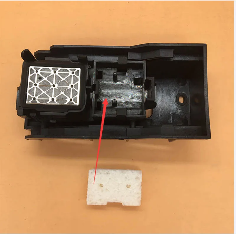 capping assembly 