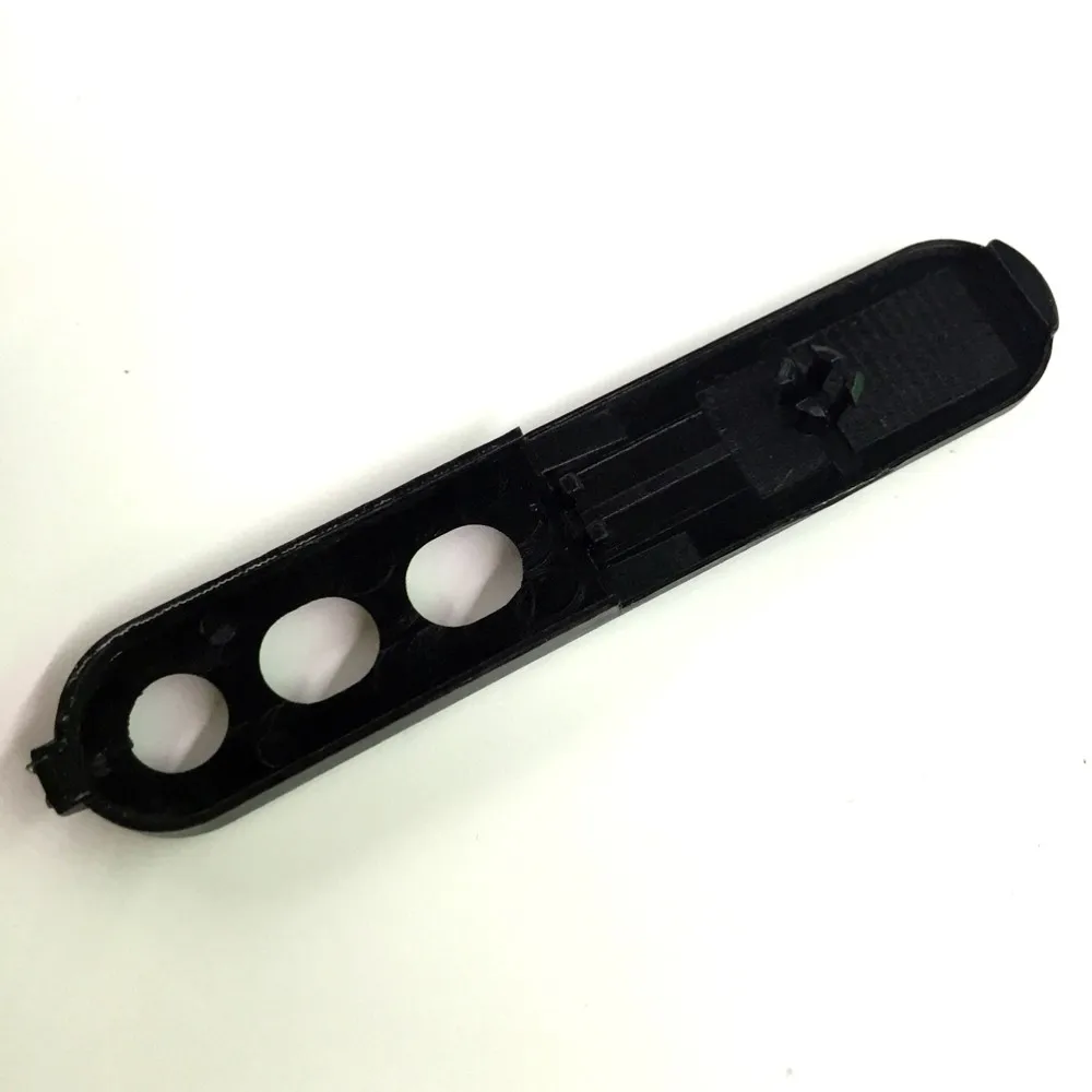 Front Cover Shell+Keypad Board+Dust Cover+Knob For Motorola For MTS 2000 Car Radio New (8)