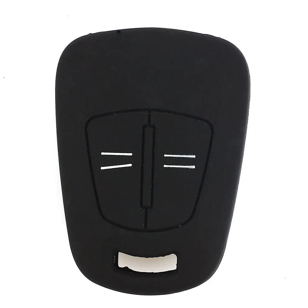 Car remote control silicone protective coverin Key Case for Car from