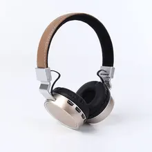 Bluetooth4 2 Wireless Headse auriculares casque sans fil Oreillette Bluetooth Support FM radio MP3 For smartphone