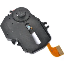 Новая оптическая лазерная линза Пикап для Thomson TPP-381 для MC230 лазерная головка CD TPP381 механизм