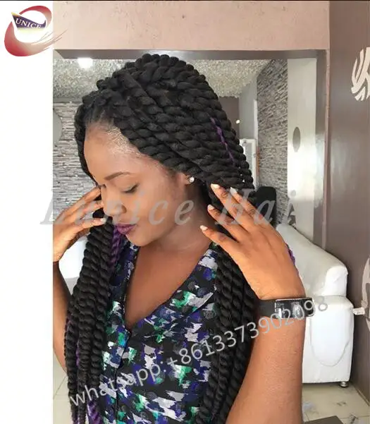 Online Shop High Quality Eunice Brand Synthetic Hair Company