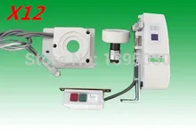 12pcs/lot 600W AC Servo Motor for Industrial Sewing Machine Instead Clutch Motor 700/747