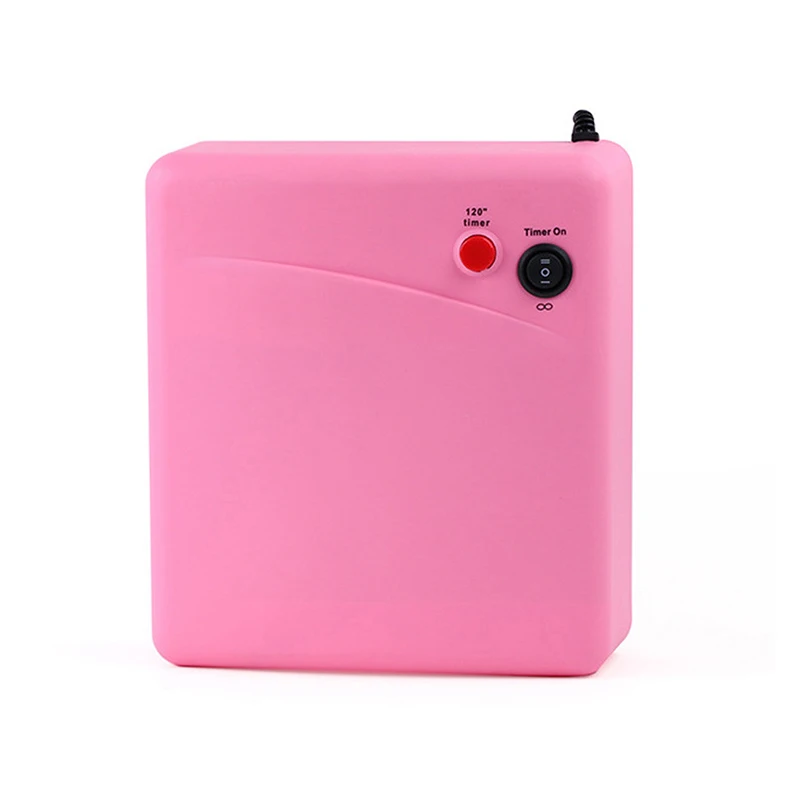 Billige 36 watt UV Licht LED Lampe Schnell Trocknend Nagel Trockner Maschine Nail art Lampe Trockner für Aushärtung UV Gel Polnisch nail art Werkzeuge