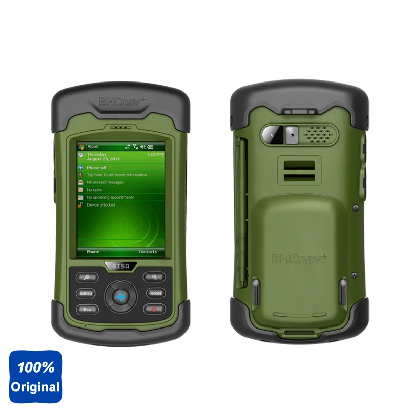 GISA M50 Handheld GIS Data Controller with Communication