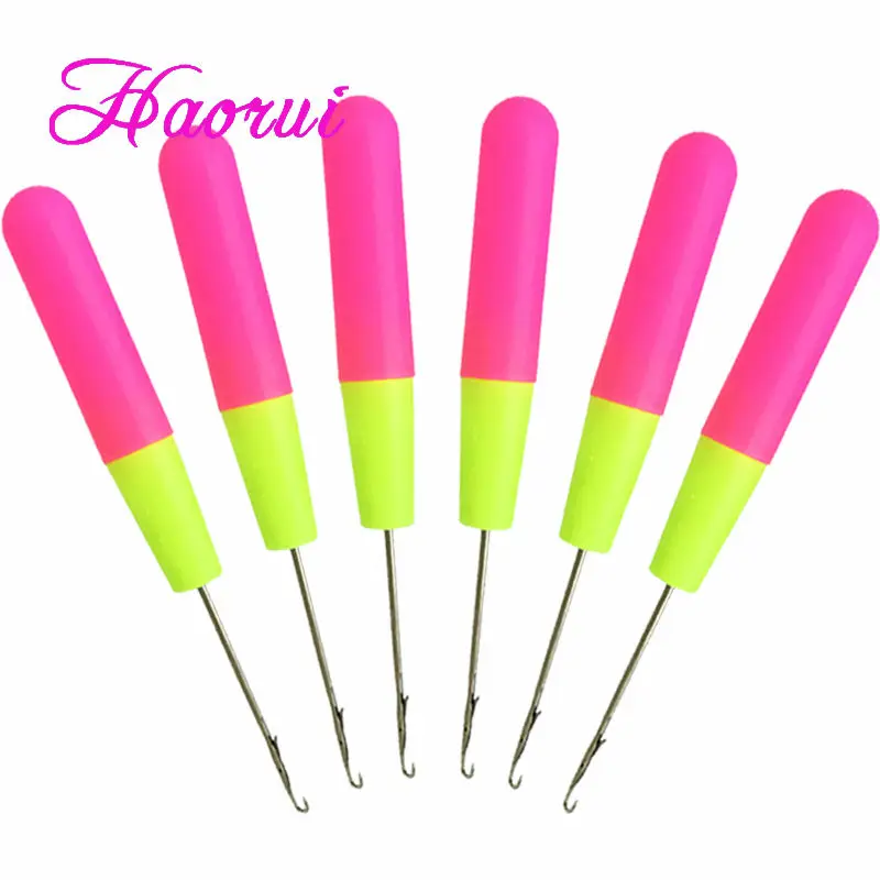 Online Buy Wholesale crochet needles for hair from China crochet