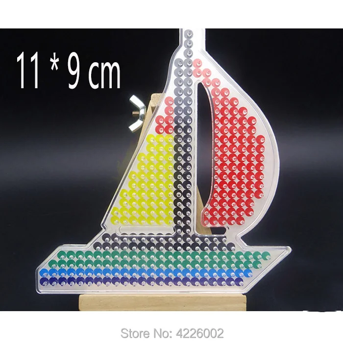 m18 sailboat