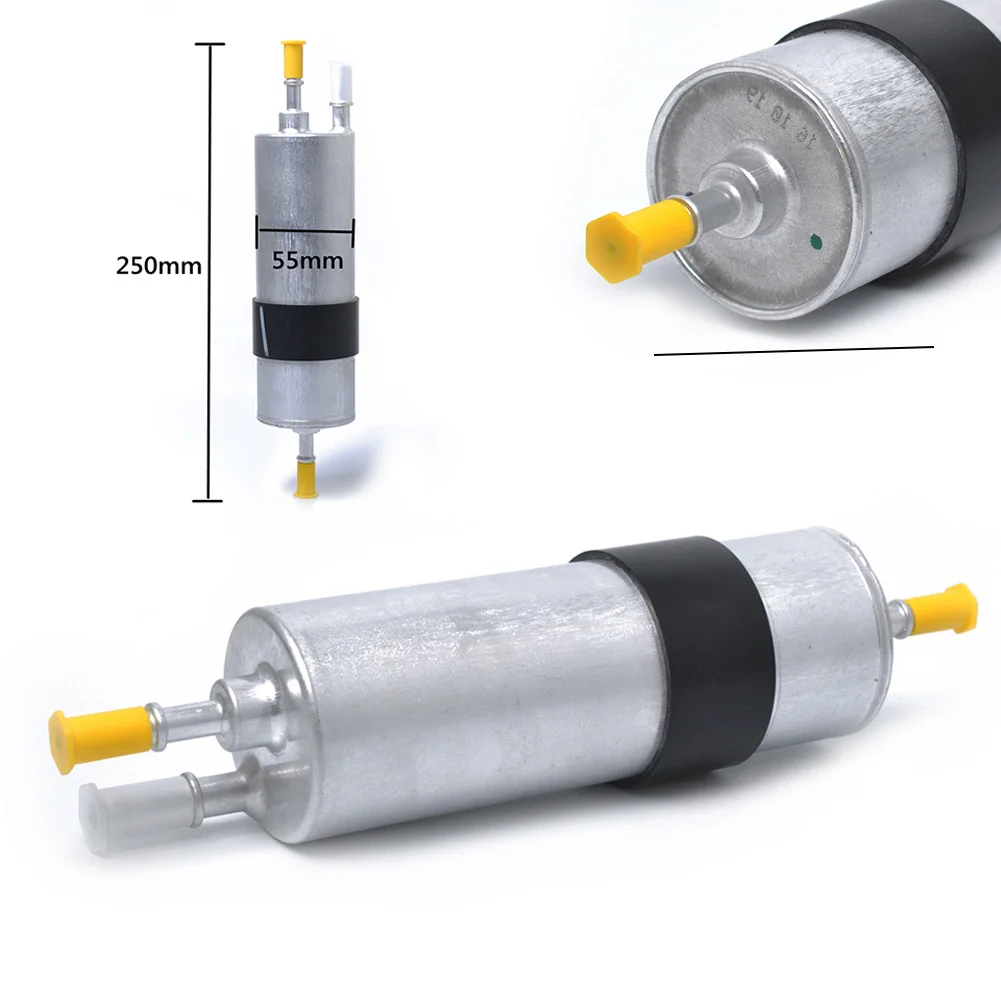 Car Fuel Filter For BMW E70 E81 E82 E83 E 86 E87 E88 E90 E91 E92 F01